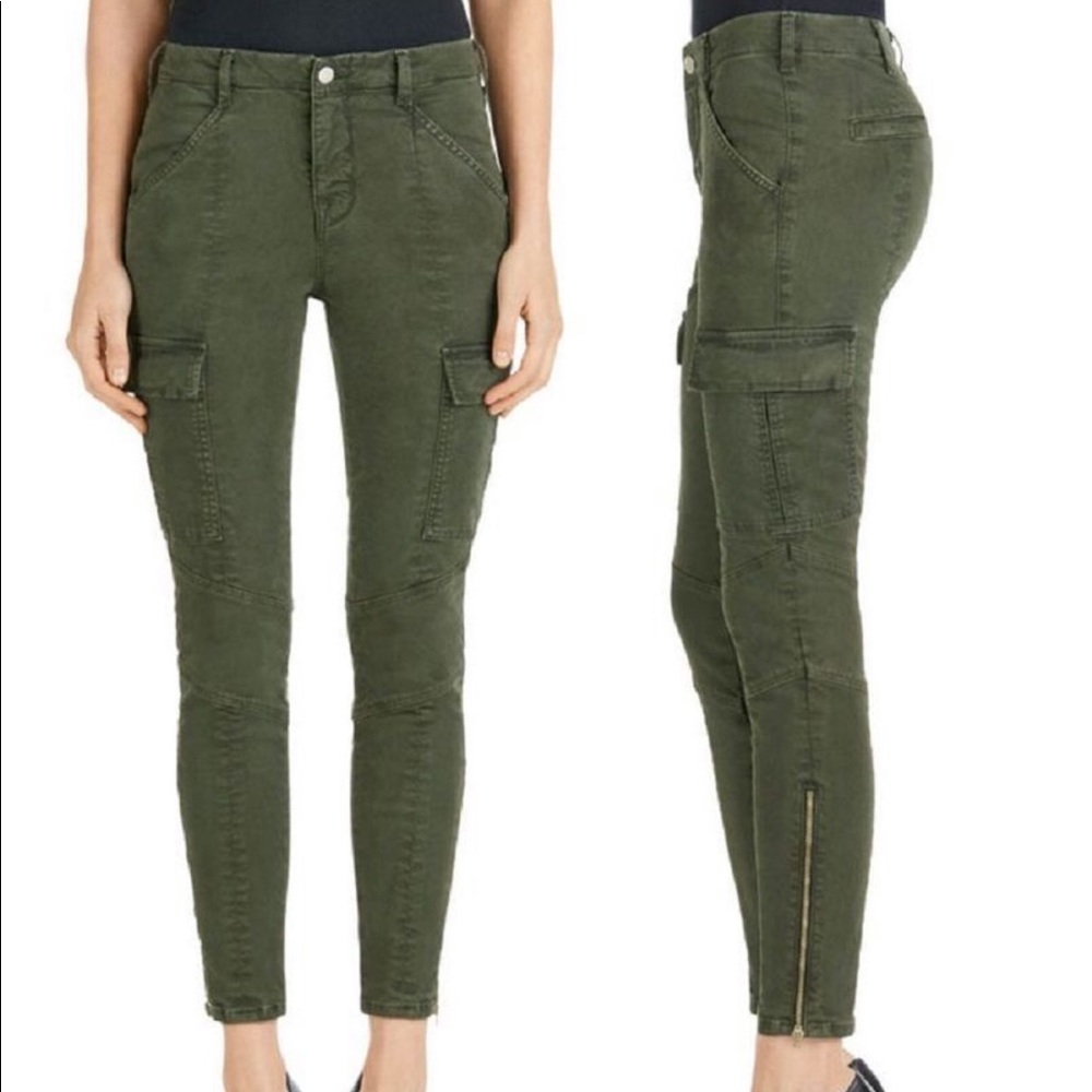 JBRAND Houlihan Cargo Pants